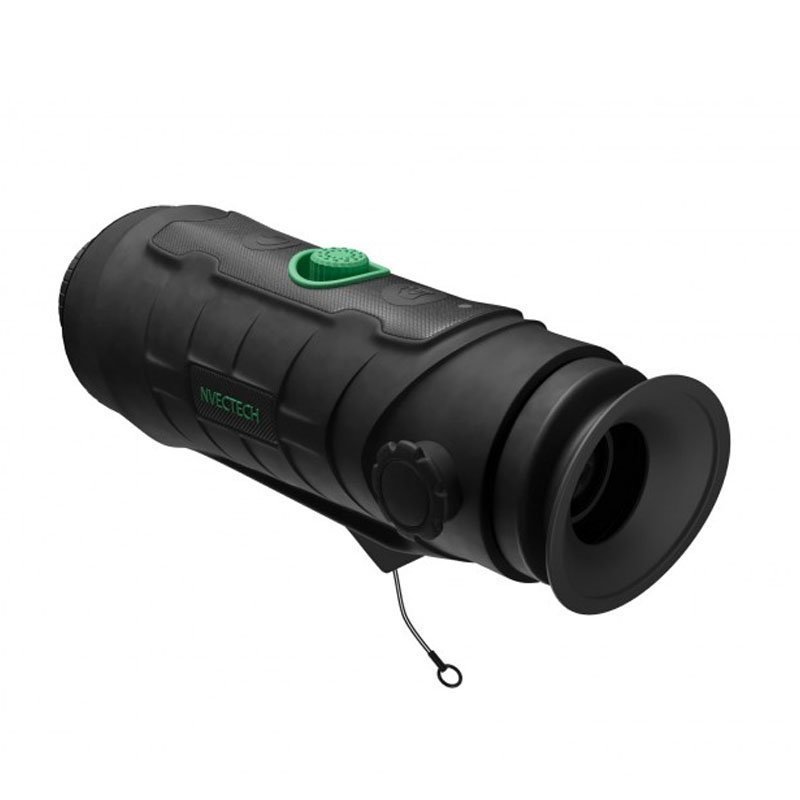 Тепловізійний монокуляр Nvectech PATRIOT L25 Фото 2